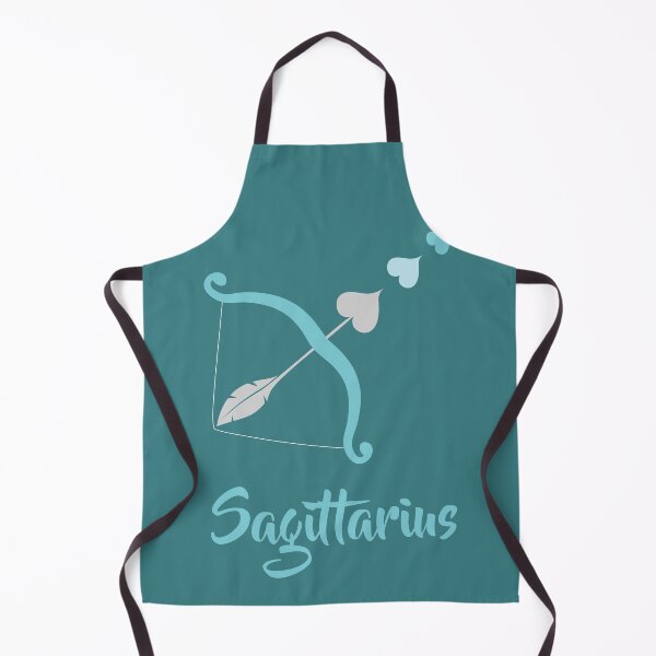Item preview, Sagittarius Nov 22 - Dec 21 - Fire sign - Zodiac symbols designed and sold by thewishdesigns.