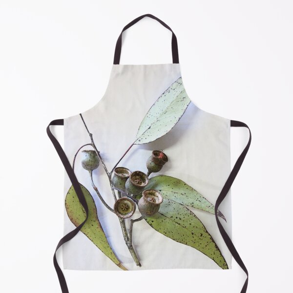 Item preview, Marri eucalypt leaves and nuts, Western Australia  designed and sold by Life Images by Jill .