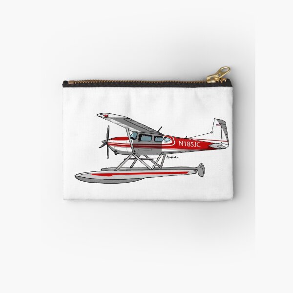 Item preview, Cessna 185 N185JC designed and sold by Michael Garber.