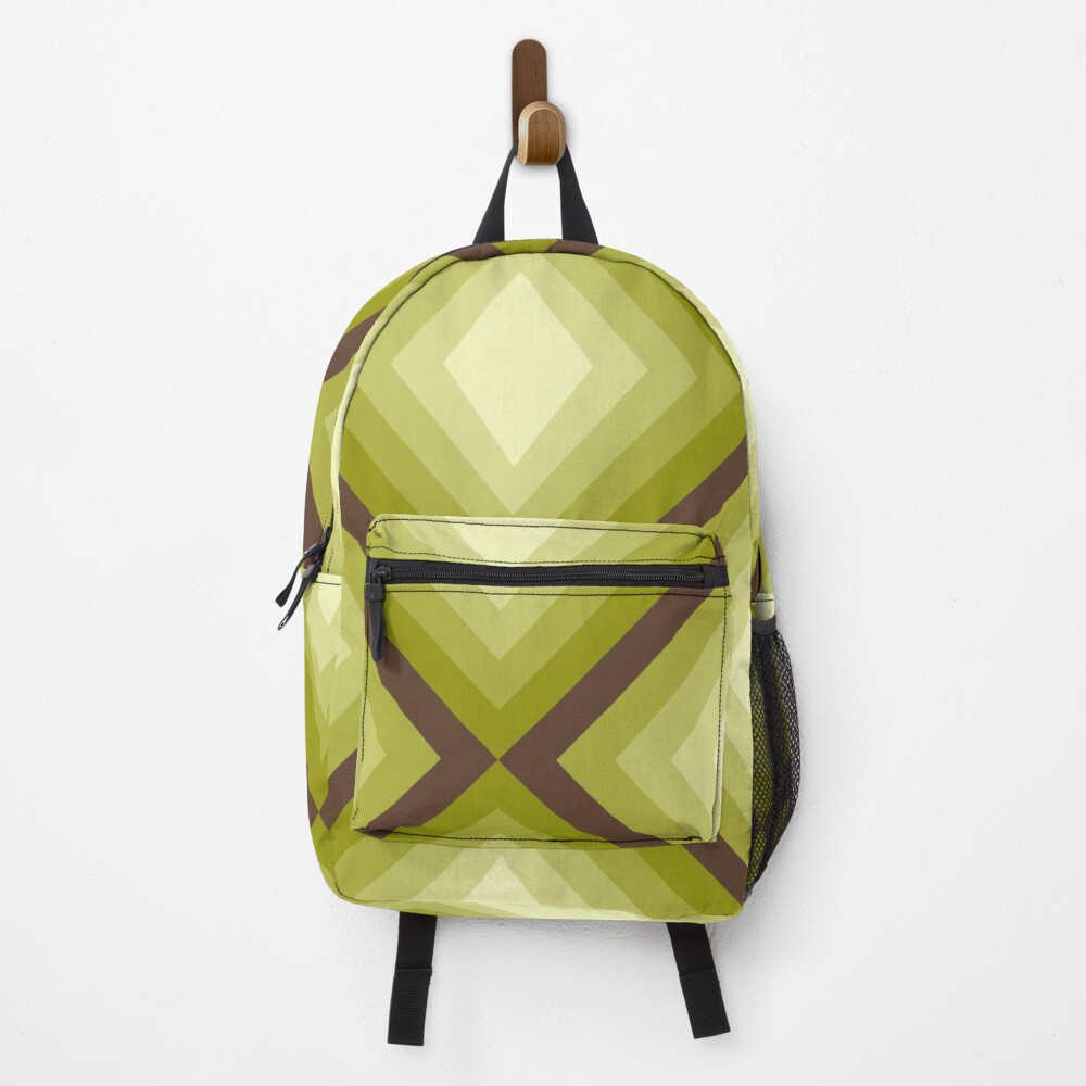 Item preview, Backpack designed and sold by meikis.