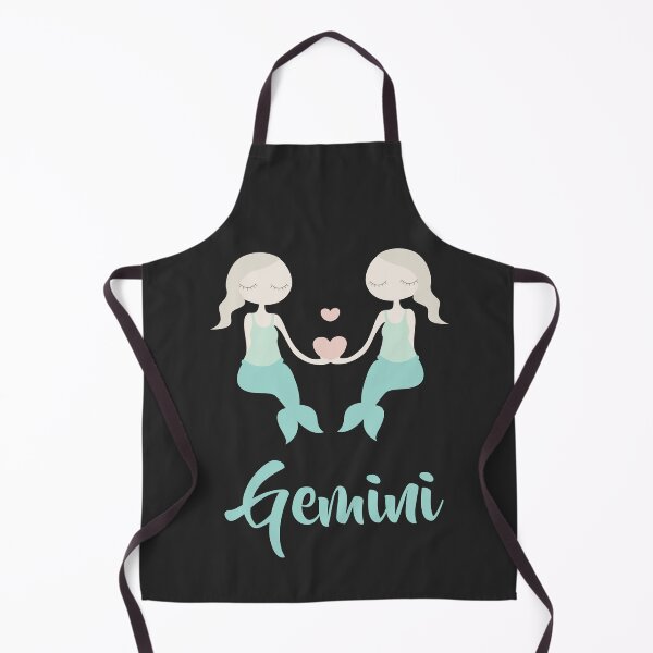 Item preview, Gemini May 21 - June 20 - Air sign - Zodiac symbols designed and sold by thewishdesigns.