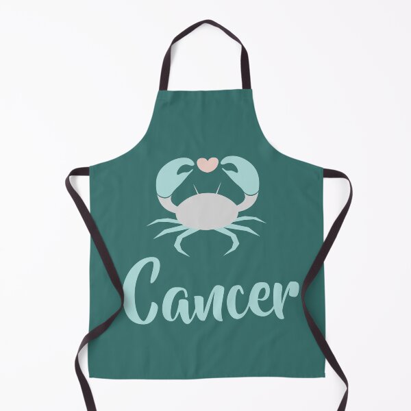 Item preview, Cancer June 21 - July 22 - Water sign - Zodiac symbols designed and sold by thewishdesigns.