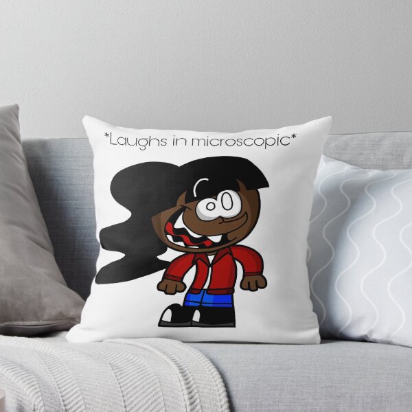 Artikelvorschau, Mikroskopisches Lachen entworfen und verkauft von joyousdrawings.