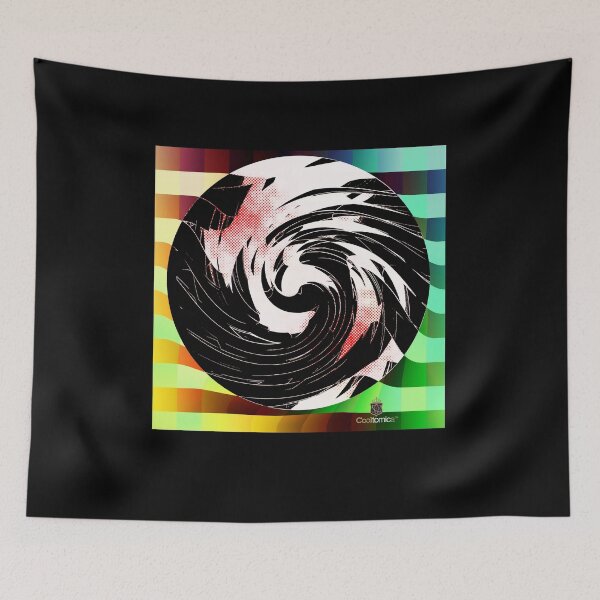 Item preview, Psychedelicool IV designed and sold by Cooltomica.