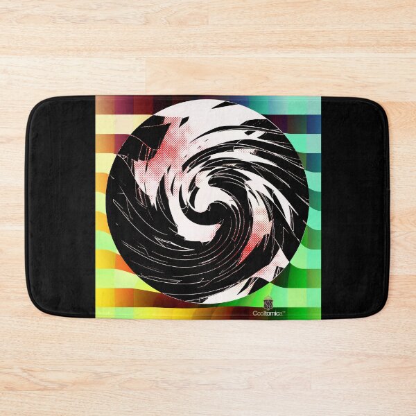 Item preview, Psychedelicool IV designed and sold by Cooltomica.