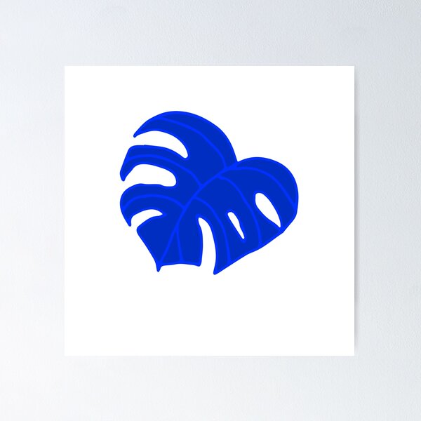 Item preview, Blue Eye Leaf designed and sold by SaSaBoutique.