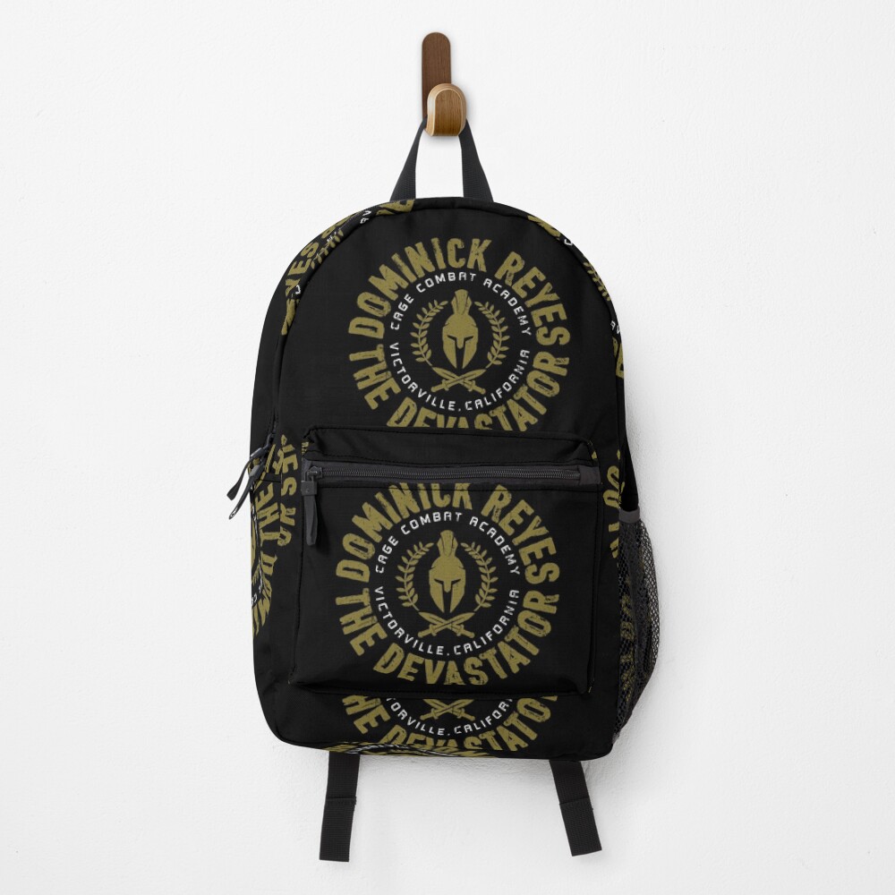 Item preview, Backpack designed and sold by huckblade.