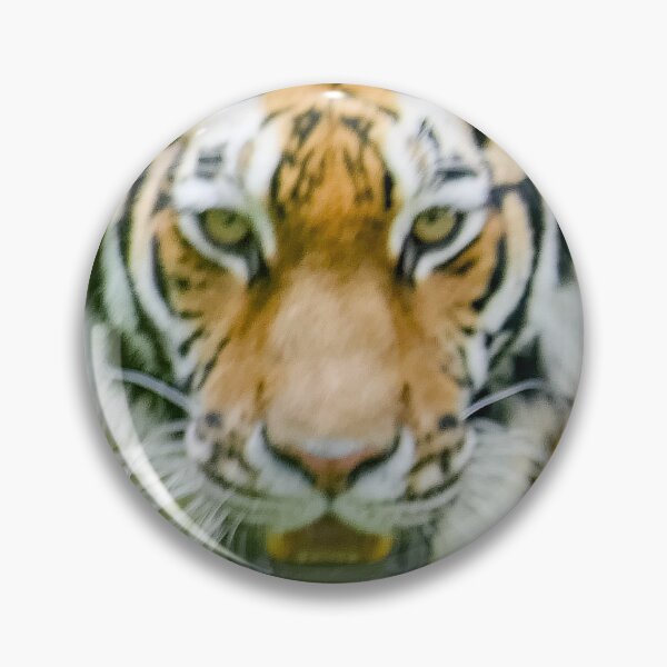 Item preview, Tiger King designed and sold by DaveEssonPhotos.