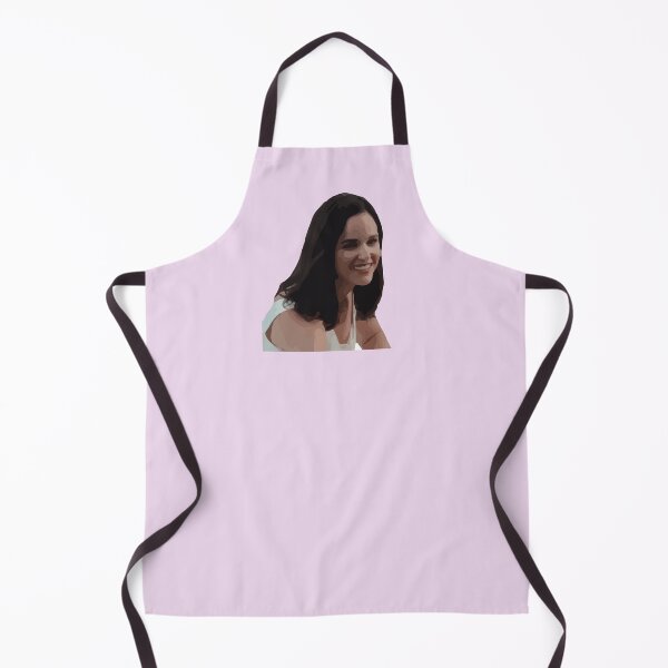 Item preview, Amy Santiago cute smiling  designed and sold by calamity02.