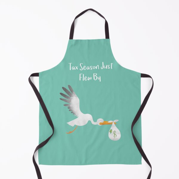 Aperçu de l'œuvre Saison des impôts juste Flew By créée et vendue par thewishdesigns.