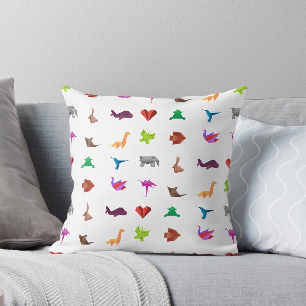 Item preview, Love Origami Animals! designed and sold by MixedBagMerch.
