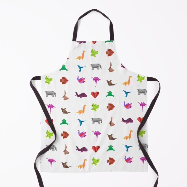 Item preview, Love Origami Animals! designed and sold by MixedBagMerch.