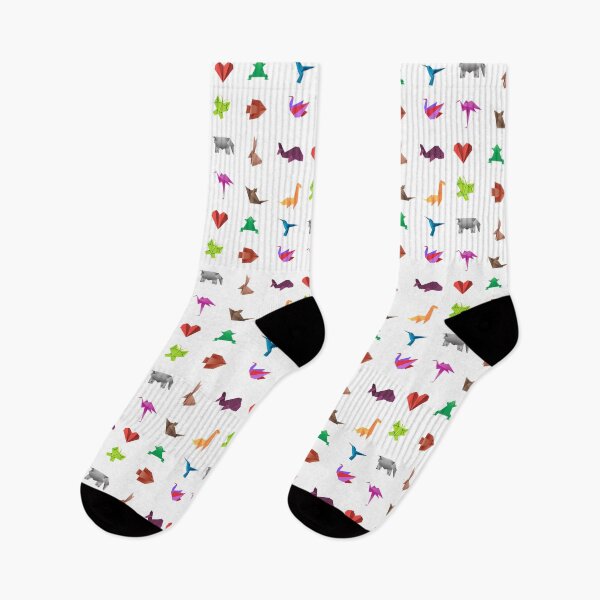 Item preview, Love Origami Animals! designed and sold by MixedBagMerch.