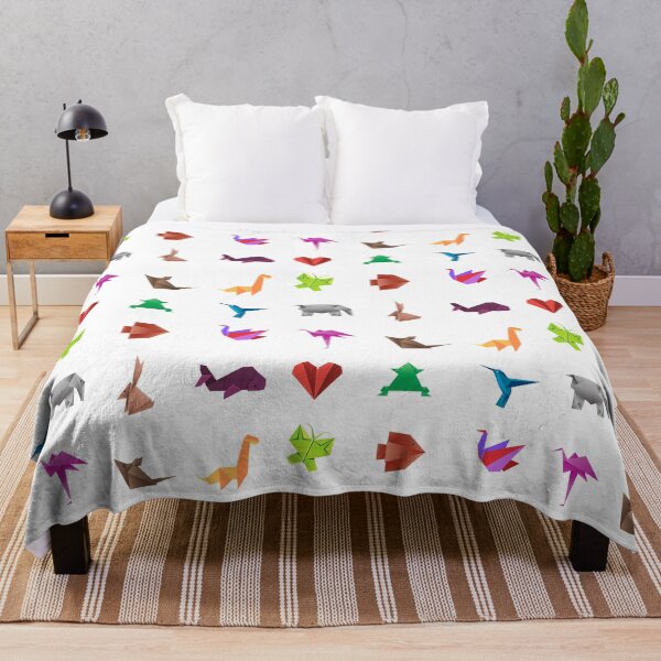 Item preview, Love Origami Animals! designed and sold by MixedBagMerch.