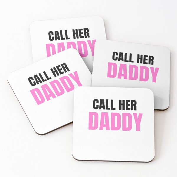 Item preview, Call Her Daddy designed and sold by Skaters.