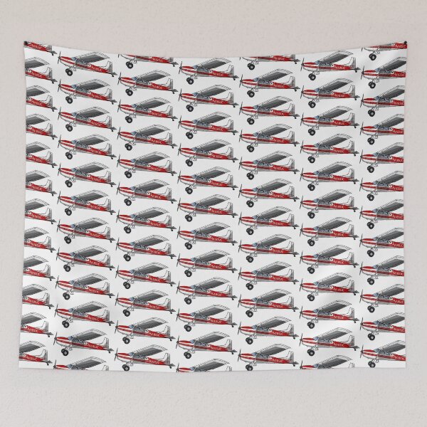 Item preview, Cessna 185 N185JC designed and sold by Michael Garber.