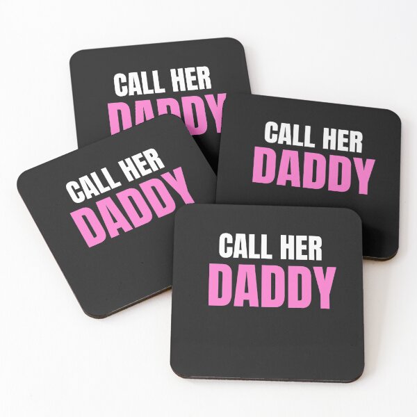Item preview,  Call Her Daddy designed and sold by Skaters.