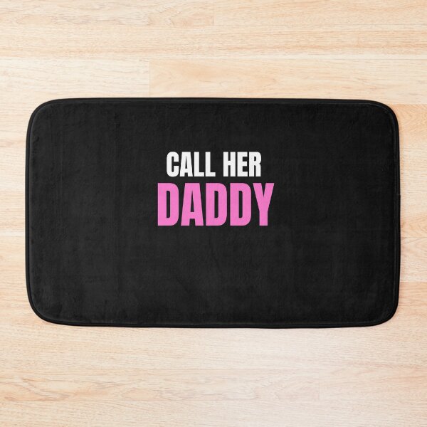 Item preview,  Call Her Daddy designed and sold by Skaters.