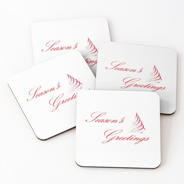 Item preview, Season's Greetings designed and sold by Aqua Victoria.