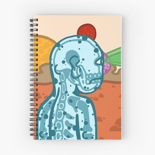 Item preview, Pathetic aliens designed and sold by buchananjohn.