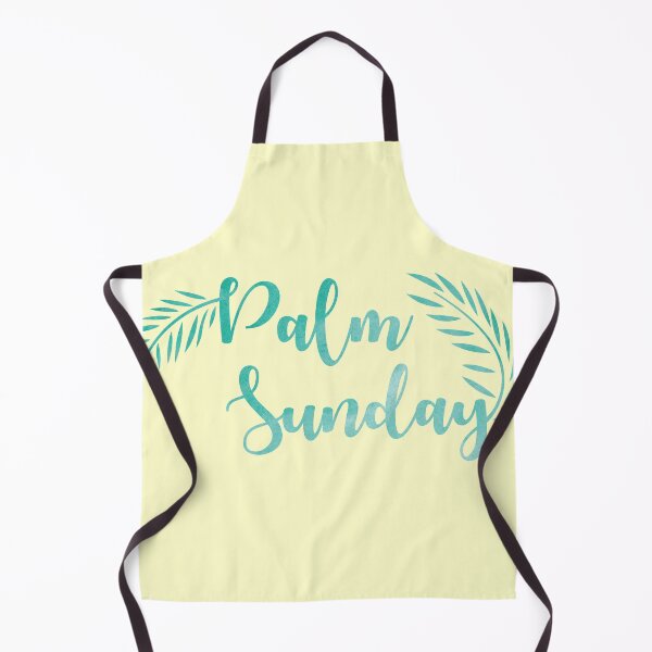 Item preview, Palm Sunday Leaves designed and sold by thewishdesigns.
