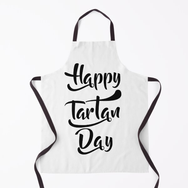 Item preview, Happy National Tartan Day designed and sold by thewishdesigns.