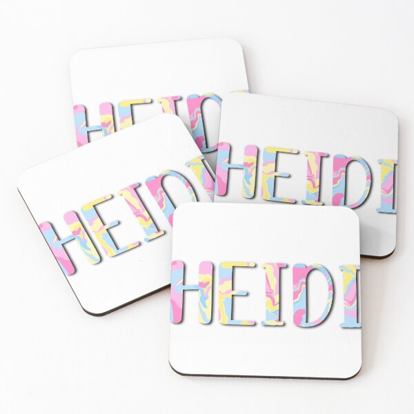 Item preview, Heidi designed and sold by dolphin1128.