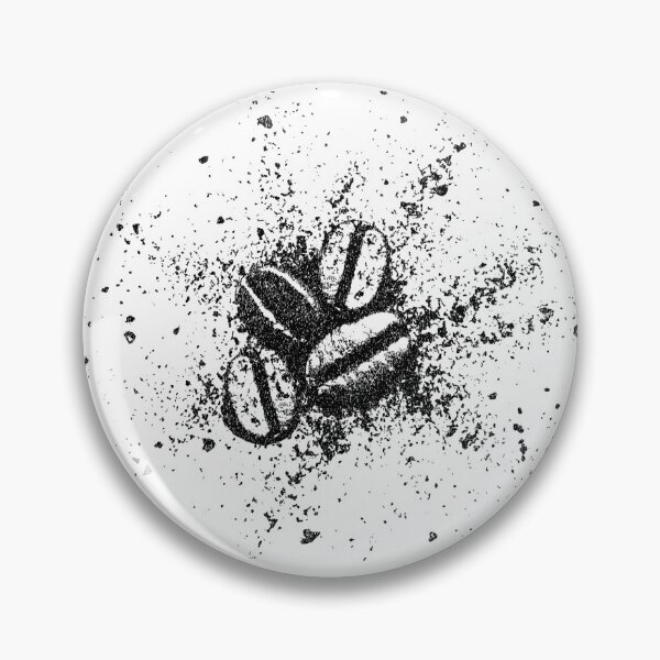 Item preview, "FRACTURED BEANS" designed and sold by XpressoYourself.