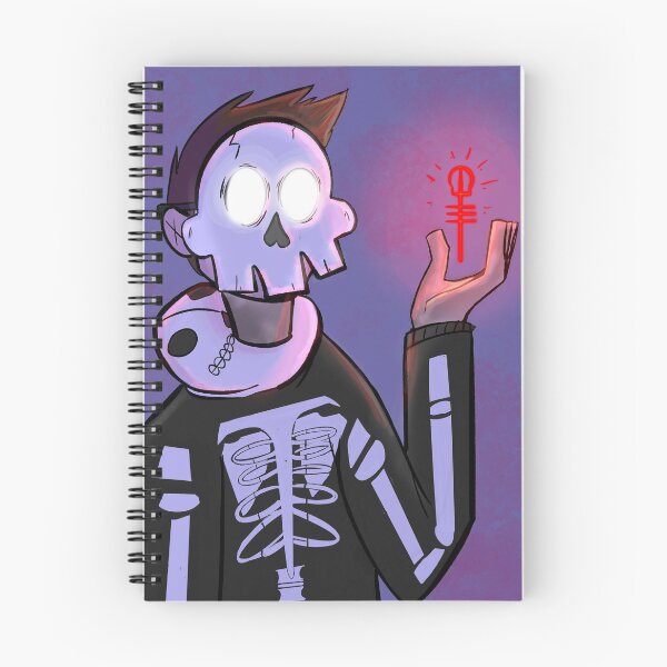 Item preview, Only skeleton bones remain  designed and sold by Forestofdoubt.