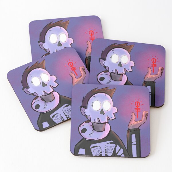 Item preview, Only skeleton bones remain  designed and sold by Forestofdoubt.