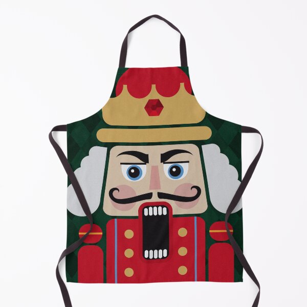 Item preview, The Nutcrackers designed and sold by weirdoodle.