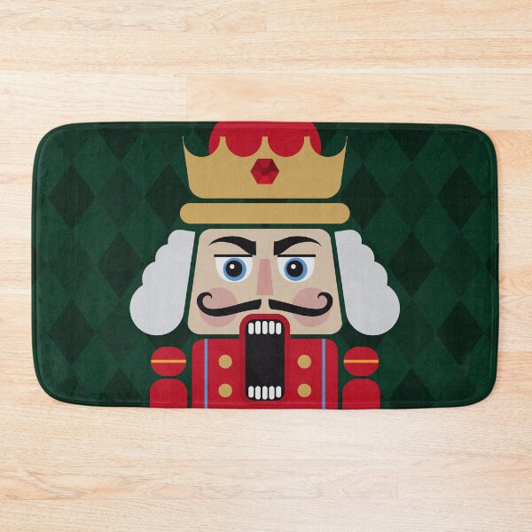 Item preview, The Nutcrackers designed and sold by weirdoodle.