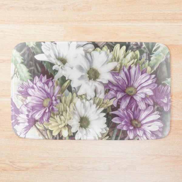 Item preview, Flowers ReDux designed and sold by Noble Upchurch.