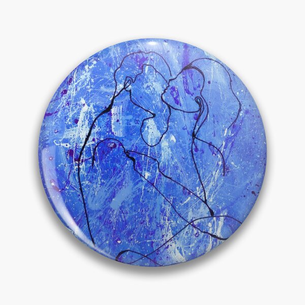 Item preview, Fine Entanglement  designed and sold by msquareart.
