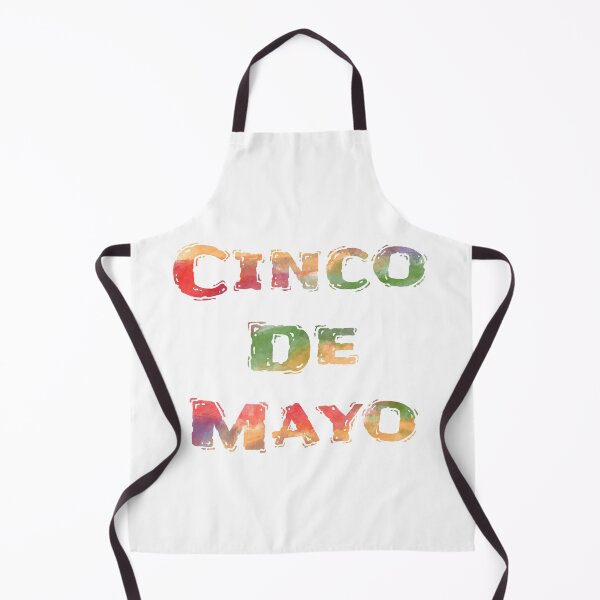 Item preview, Happy Cinco De Mayo Colorful Décor designed and sold by thewishdesigns.