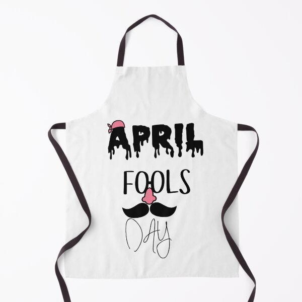 Item preview, Glasses Nose Beard - Happy April Fool's Day designed and sold by thewishdesigns.