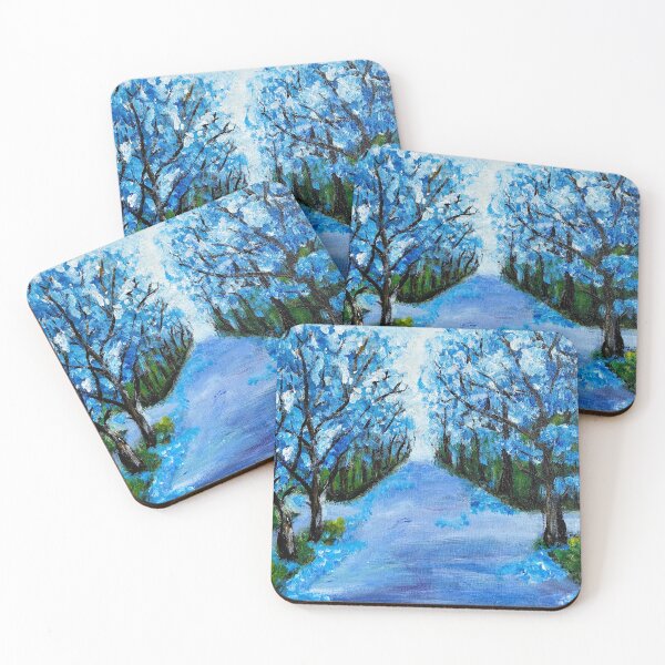 Item preview, Winter  designed and sold by msquareart.