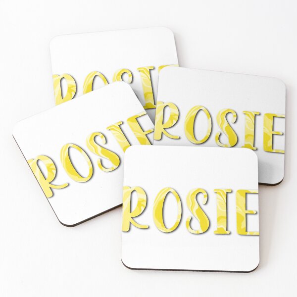Item preview, Rosie designed and sold by dolphin1128.