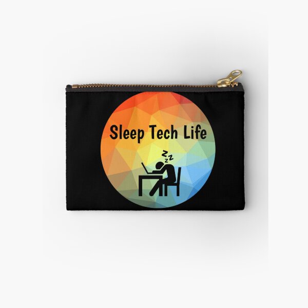 Item preview, Sleep Tech Struggle  designed and sold by Sleepygirl2010.