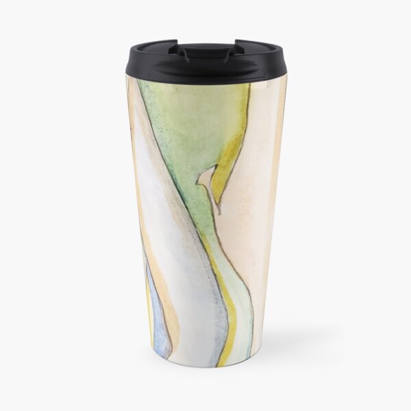 Fluid Travel Mug