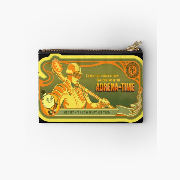 Item preview, Adrena-Time Competition /Spacers Choice designed and sold by DBnation.