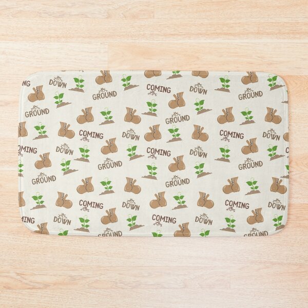 Item preview, Pattern Coming Down To The Ground - Wall-E designed and sold by Austendipity.