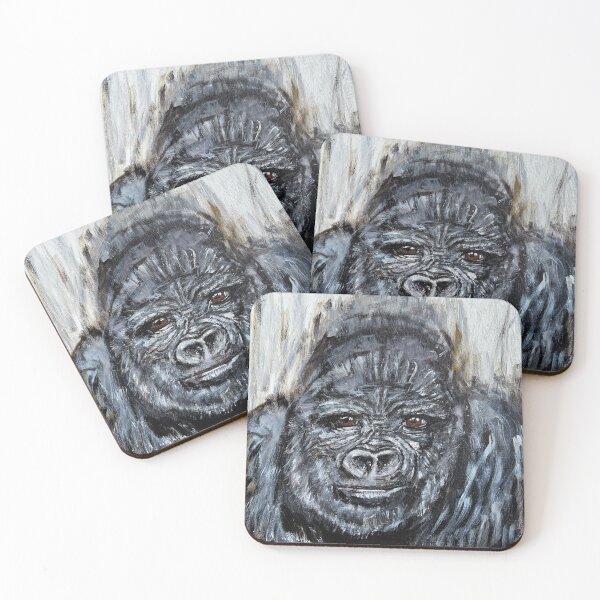 Item preview, Harambe  designed and sold by msquareart.