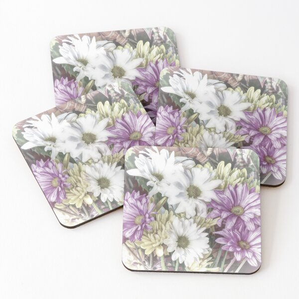 Item preview, Flowers ReDux designed and sold by Noble Upchurch.