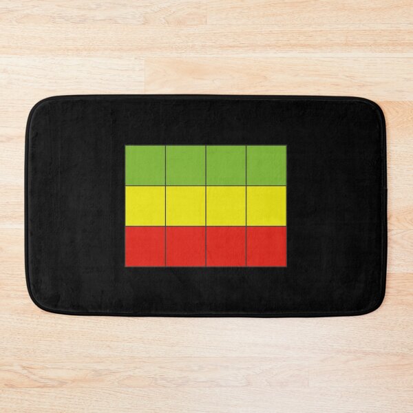 Item preview, Colorful Grid | Kinoshita Kazuya date tee designed and sold by PinPom.