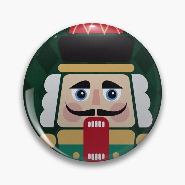 Item preview, The Nutcrackers designed and sold by weirdoodle.