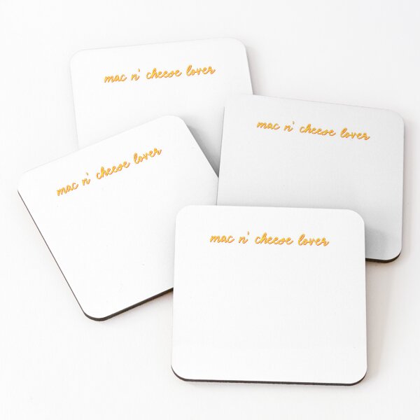 Item preview, Mac N Cheese Lover Foodie designed and sold by thefrshmachine.