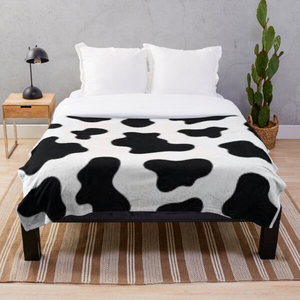 Item preview, Lindo diseño de estampado de vaca designed and sold by Hailee Prewett.