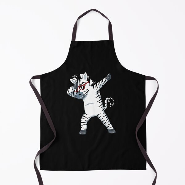 Item preview, Zebra Dabbing Dab Dance Funny Birthday Gift designed and sold by Pummli.