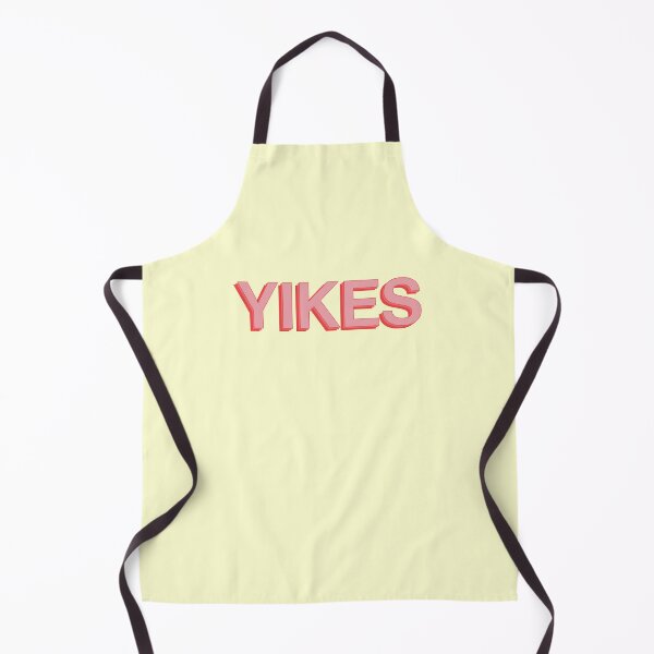 Item preview, Yikes Sarcastic Teen Joke designed and sold by thefrshmachine.